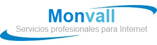 LOGOTIPO MONVALL